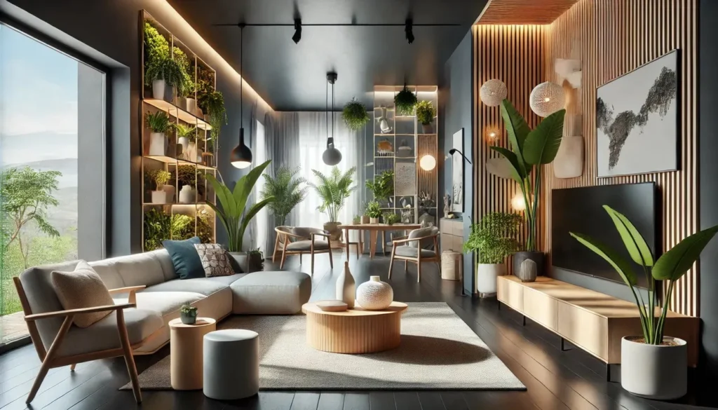 Interior Decor Trends for 2026