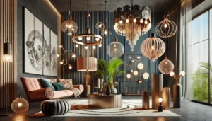 Decorative Lighting Trends for Modern Interiors 2026