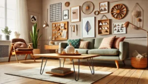 Affordable mid-century modern furniture for modern homes