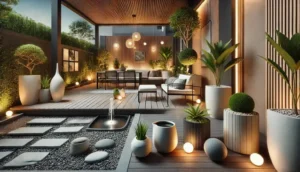 Modern Garden Decor Ideas for 2026