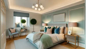 2026 color schemes for bedroom interiors