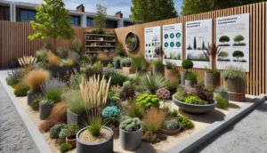 Native plant garden trends 2026