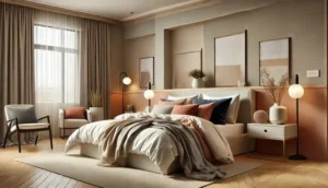 bedroom color trends 2026