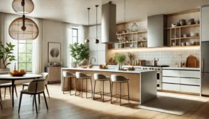 Kitchen Trends 2025